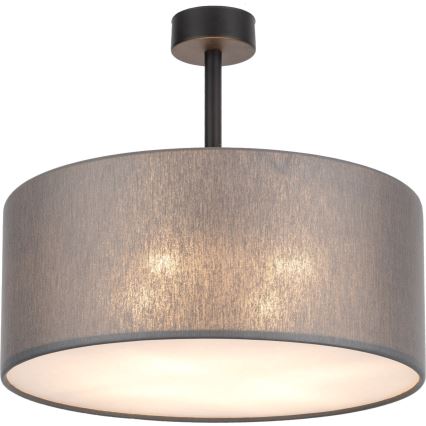 Lustră pe tijă FILIPPO 4xE27/60W/230V