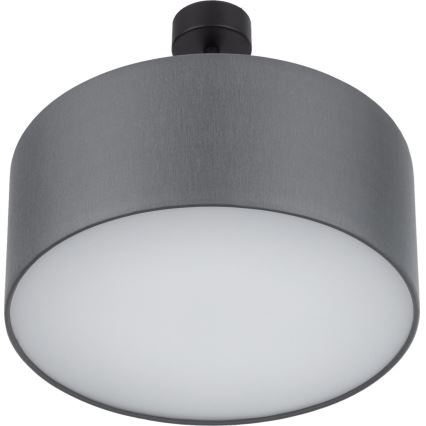 Lustră pe tijă FILIPPO 4xE27/60W/230V