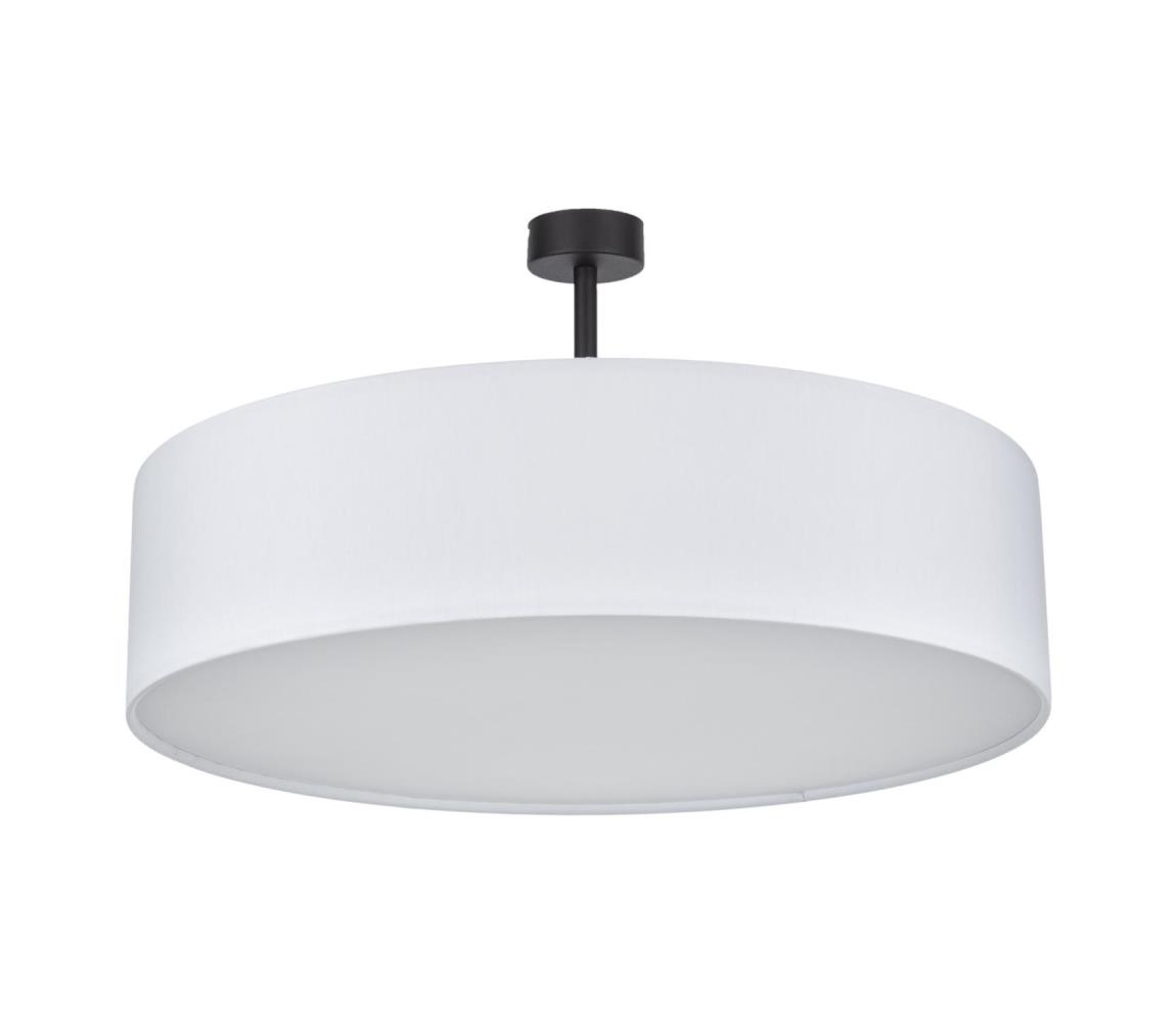 Lustră pe tijă FILIPPO 4xE27/60W/230V