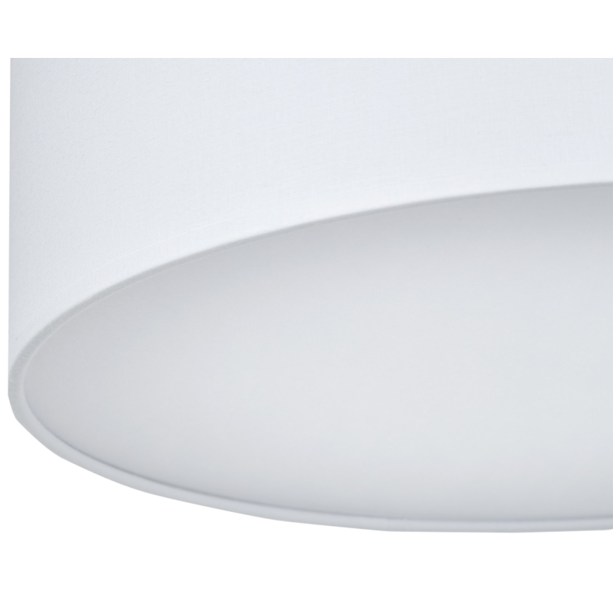 Lustră pe tijă FILIPPO 4xE27/60W/230V