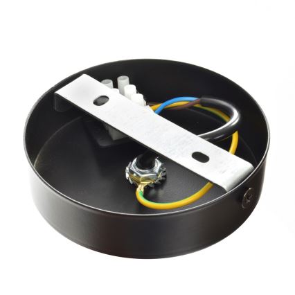 Lustră pe tijă MARGO 3xE27/5,5W/230V