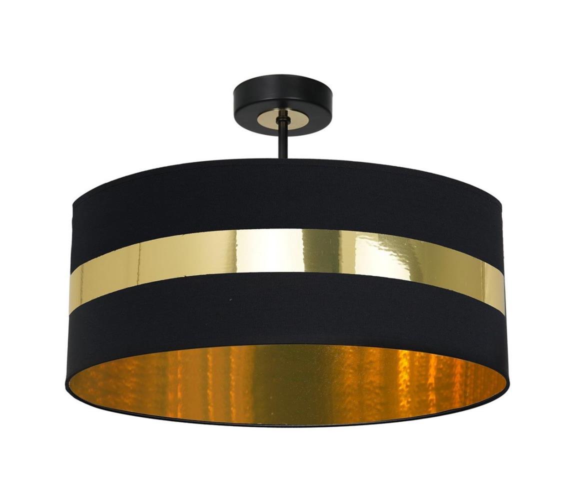 Lustră pe tijă PALMIRA 1xE27/60W/230V