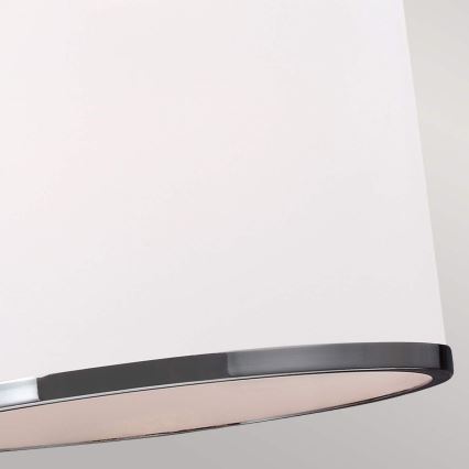 Lustră pe tijă PROSPECT Feiss PARK 3xE27/60W/230V