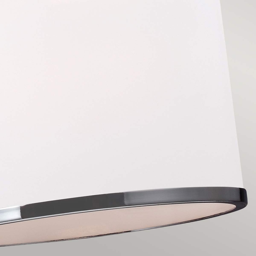 Lustră pe tijă PROSPECT Feiss PARK 3xE27/60W/230V