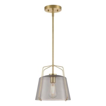 Lustră pe tijă Westinghouse 61251 HALLEIN 1xE27/60W/230V