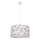Lustră pentru copii KIDS ROOM, Ø 40 cm, 1 x E27, 60 W, 230 V, ursuleț