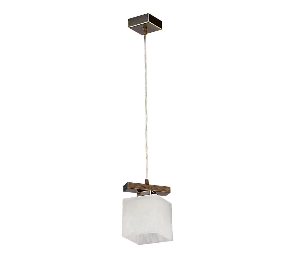 Lustra POLA PO1 1xE27/60W