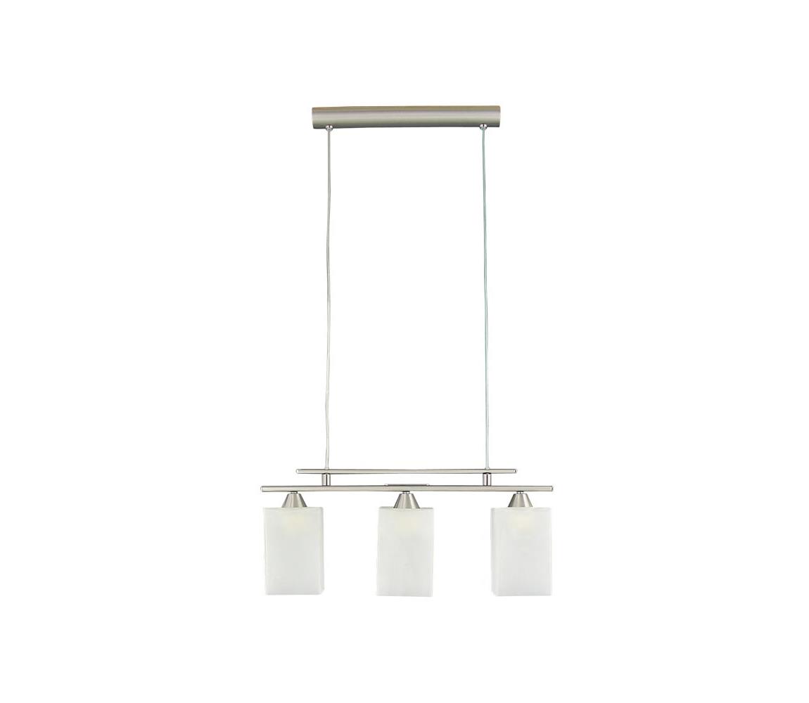 Lustra RAPO 3xE27/60W