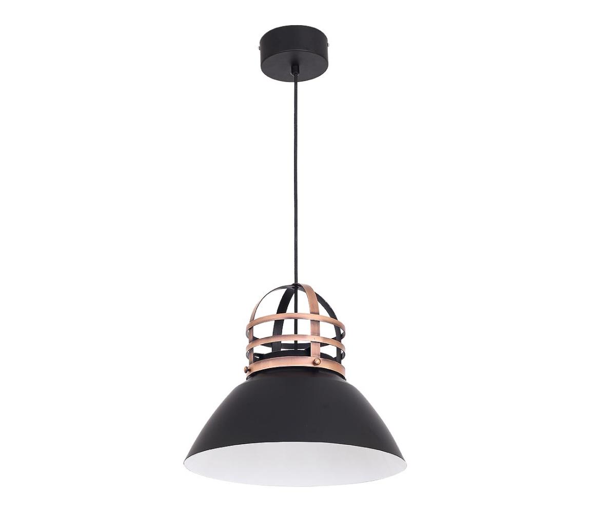 Lustra SINGLE 1xE27/60W/230V