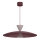 Lustră suspendată pe cablu MISTIC 1xGX53/15W/230V bordo