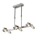 Luxera 1554 - Geam de schimb pentru candelabrul INUA G9