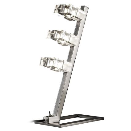 Luxera 1554 - Geam de schimb pentru candelabrul INUA G9