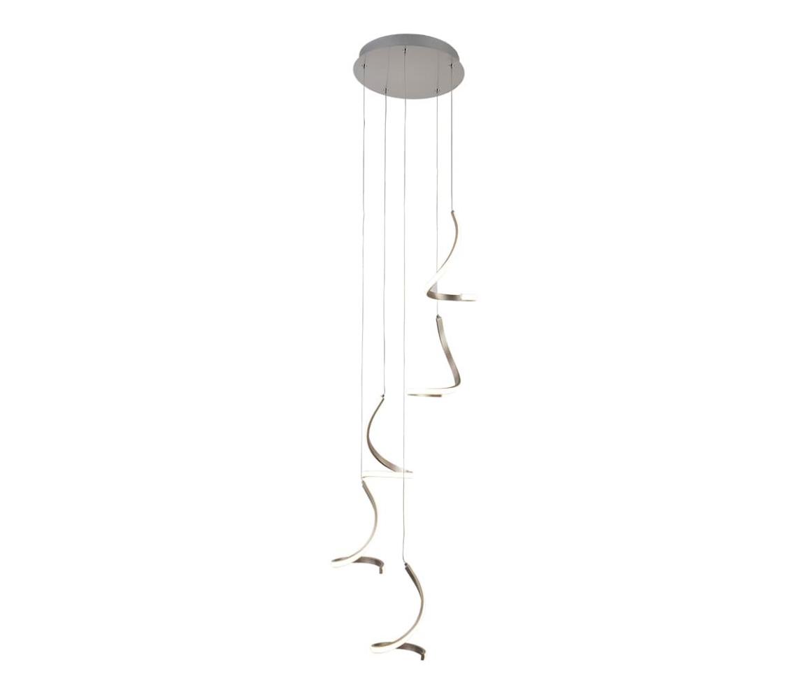 Luxera 18200 - Lustră LED pe cablu TRANI 1xLED/40W/230V
