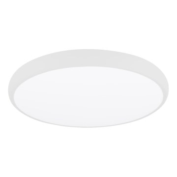LUXERA 18410 - Plafonieră LED dimabilă PENDLA LED/100W/230V