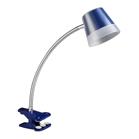 Luxera 26053 - Lampa de masa LED VIGO LED SMD/4W/230V