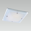 Luxera 31025 - Geam de schimb pentru plafoniera PUEBLO E27