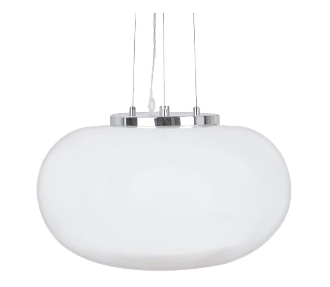 Luxera 32307 - Lustra cu cablu ALTADIS 3xE27/60W/230V