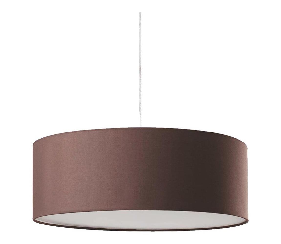 Luxera 32308 - Lustra KIRK 3xE27/60W/230V