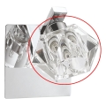 LUXERA 34038 - Sticlă de schimb pentru aplica de perete ZENITH