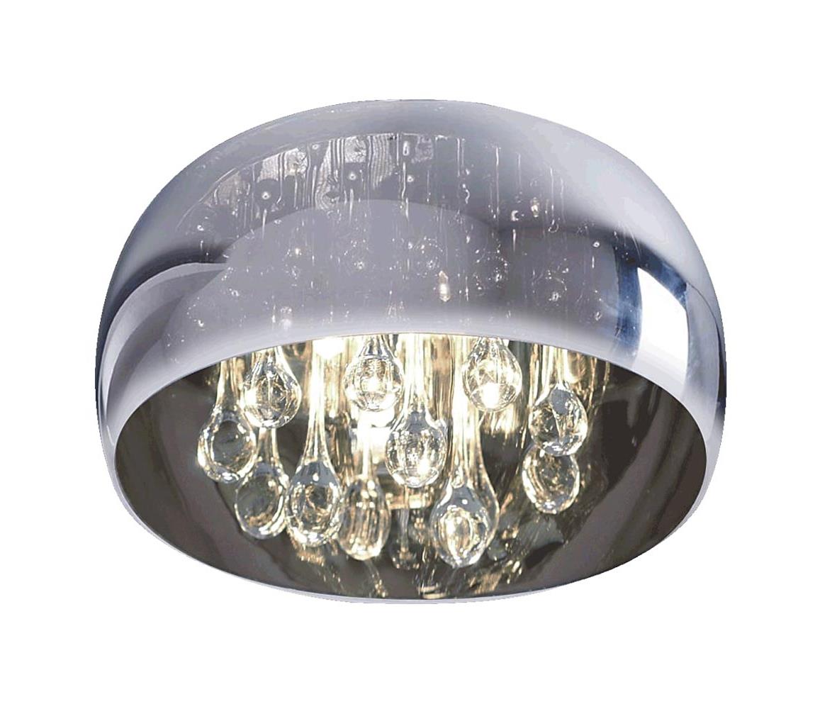 Luxera 46038 - Lustra SPHERA 3xG9/60W/230V