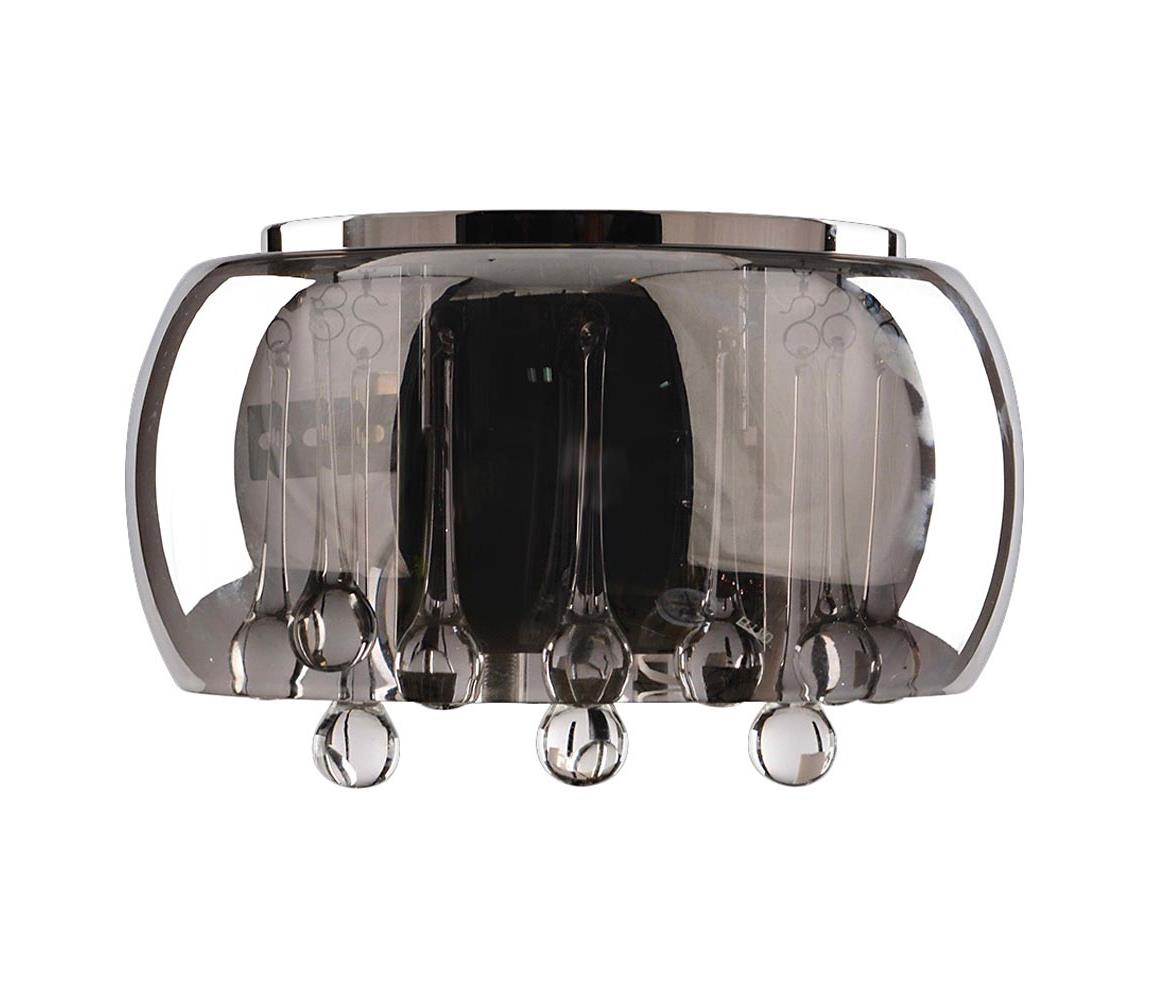 Luxera 46058 - Corp de iluminat perete SPHERA 2xG9/33W/230V