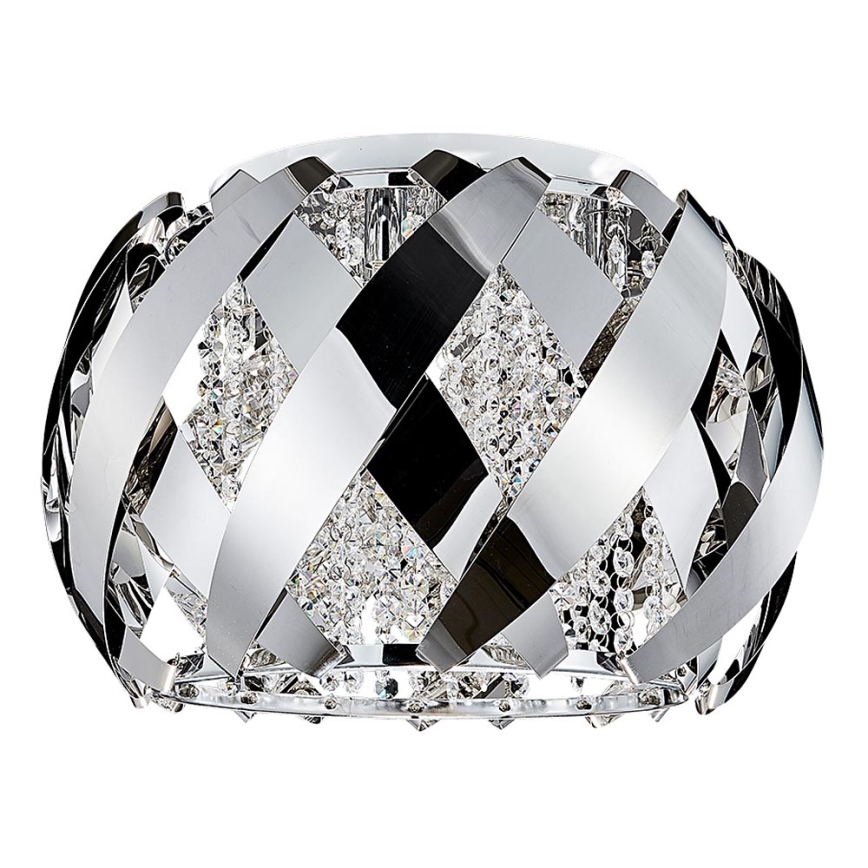 LUXERA 46068 - Plafonier STRATOSS 6xG9/33W/230V