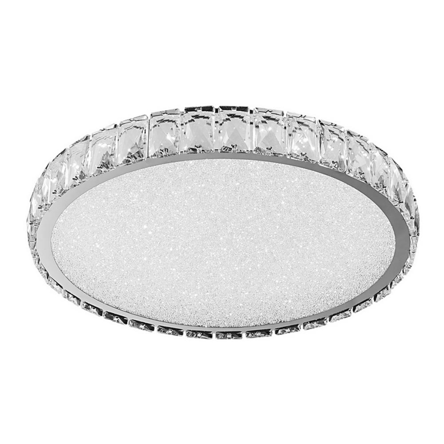 LUXERA 62423 - Plafonier LED GIRO LED/48W/230V