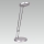 LUXERA 63108 - Lampa de masa LED FLEX 1xLED/3,2W