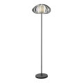 Luxera 64370 - Lampadar SENZA 1xE27/60W/230V