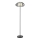 Luxera 64370 - Lampadar SENZA 1xE27/60W/230V