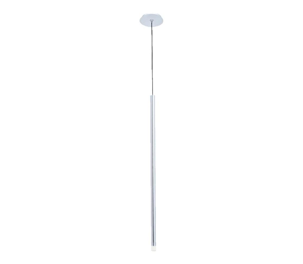 Luxera 64406 - Lustră LED pe cablu LA VELA 1xLED/2W/230V