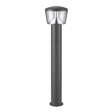 LUXERA 66006 - Corp de iluminat LED exterior DUBLIN LED/11W/230V