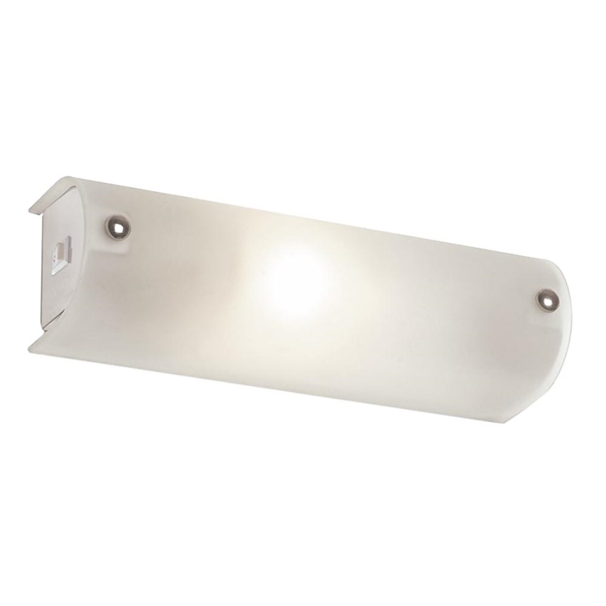 LUXERA 68031 - Corp de iluminat perete CorpIA 1xE14/60W