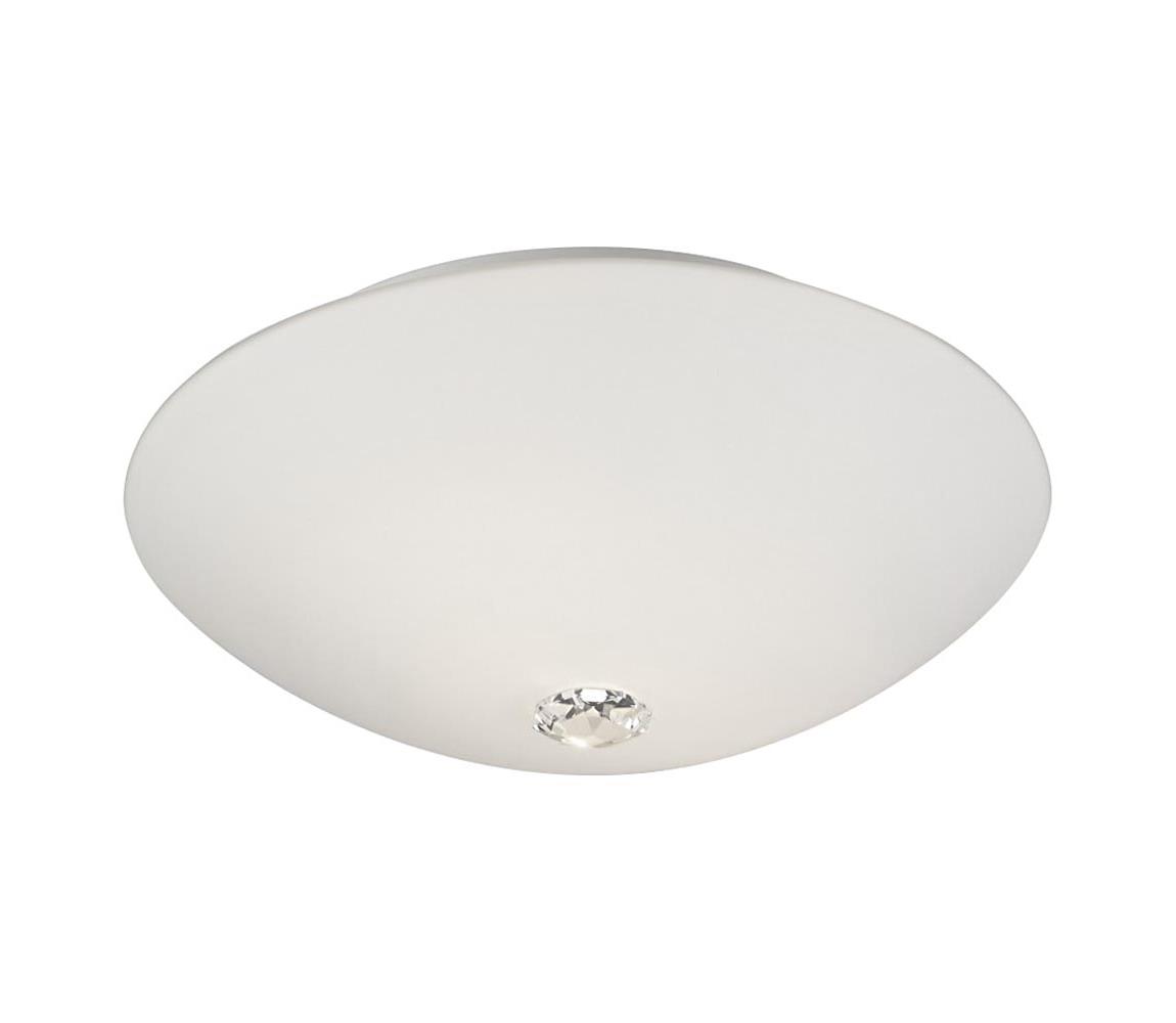 Luxera 68034 - Corp de iluminat baie LOX 3xE27/40W/230V