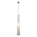 LUXERA 68042 - Lampa suspendata NIOS 1xE14/60W/230V