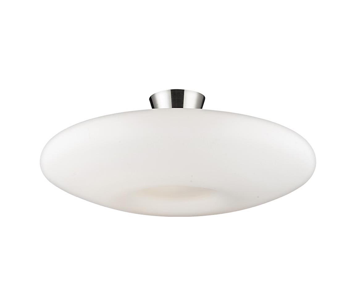 Luxera 68048 - Plafoniera AIRSHIP 4xE27/75W/230V