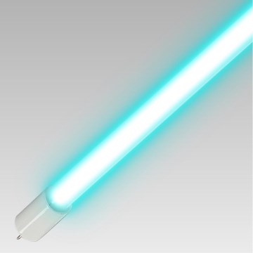Luxera 70419 - Tub germicid pentru dezinfectare T5 UVC/8W/230V