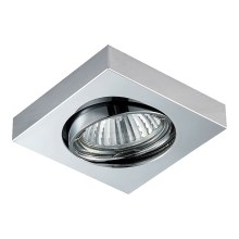 LUXERA 71003 - Corp de iluminat tavan fals ELEGANT 1xGU10/50W/230V