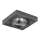 LUXERA 71004 - Corp de iluminat tavan fals ELEGANT 1xGU10/50W/230V
