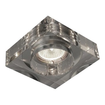 LUXERA 71013 - Corp de iluminat tavan fals ELEGANT 1xGU10/50W/230V