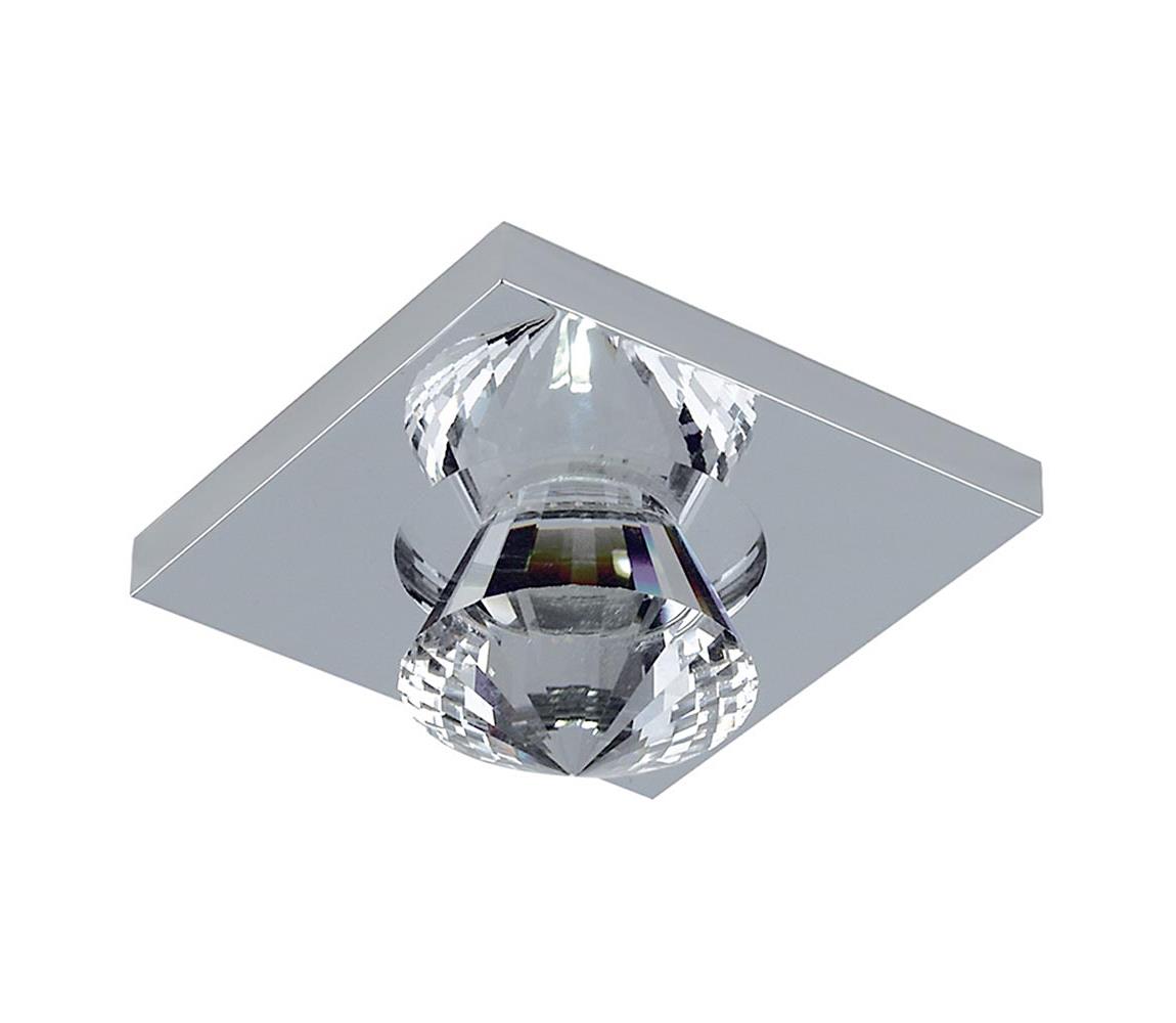 LUXERA 71016 - Corp de iluminat LED tavan fals LEDS 1xLED/1W/230V