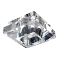 Luxera 71060 - Corp de iluminat tavan fals ELEGANT 1xG9/33W/230V