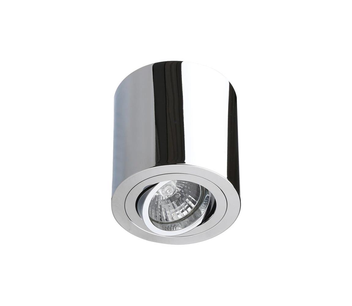 LUXERA 71084 - Corp de iluminat tavan fals ELEGANT 1xGU10/50W/230V