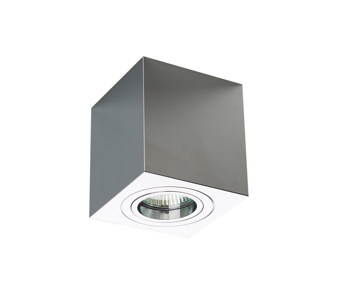 Luxera 71085 - Corp de iluminat tavan fals ELEGANT 1xGU10/50W/230V