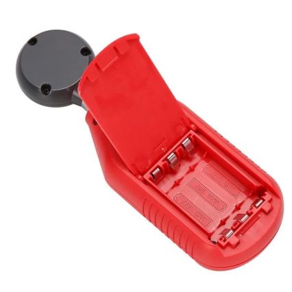 Luxmetru Uni-T 3xAAA