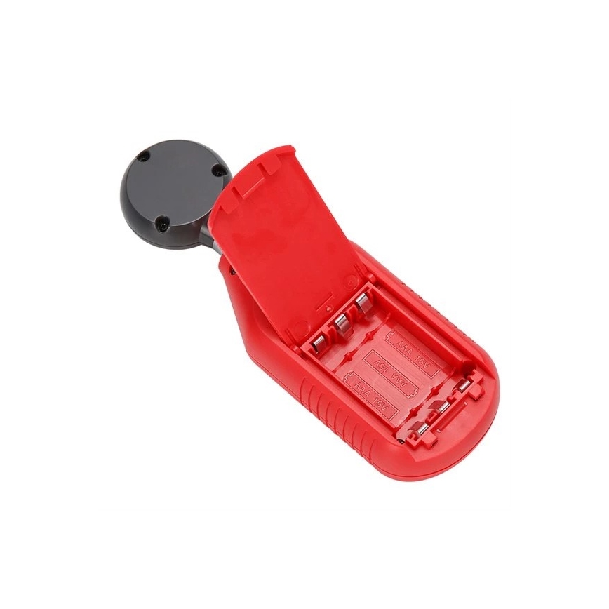 Luxmetru Uni-T 3xAAA