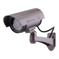 Machetă de cameră de supraveghere 2xAA IP65