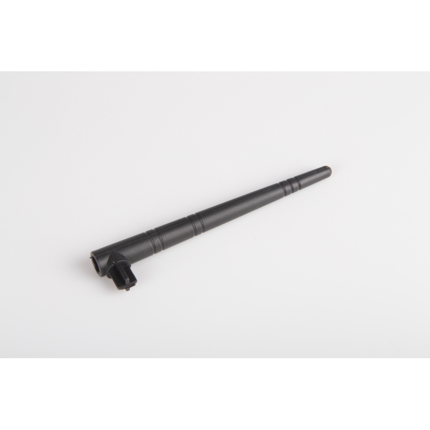 Cameră dummy LED de supraveghere cu senzor și panou solar, LED 5W/5,5V, 800 mAh, IP65 + telecomandă