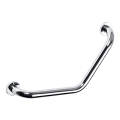 Mâner 39x23 cm inox/argintiu
