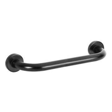 Mâner 48x8 cm negru